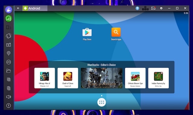 7 Emulator Android Terbaik Untuk Windows 10 Coolkas