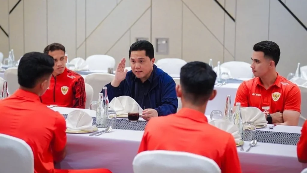 Timnas Indonesia Terpuruk Lagi! Erick Thohir Siapkan Evaluasi Besar-besaran Usai Kalah dari China! 1 670f1609f13a5 china kalahkan indonesia 2 1 pssi siap lakukan evaluasi menyeluruh 1265 711 1