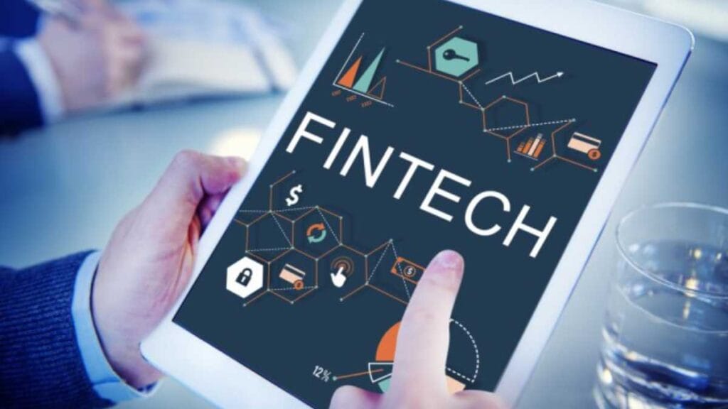 Fintech Landscape Indonesia 1
