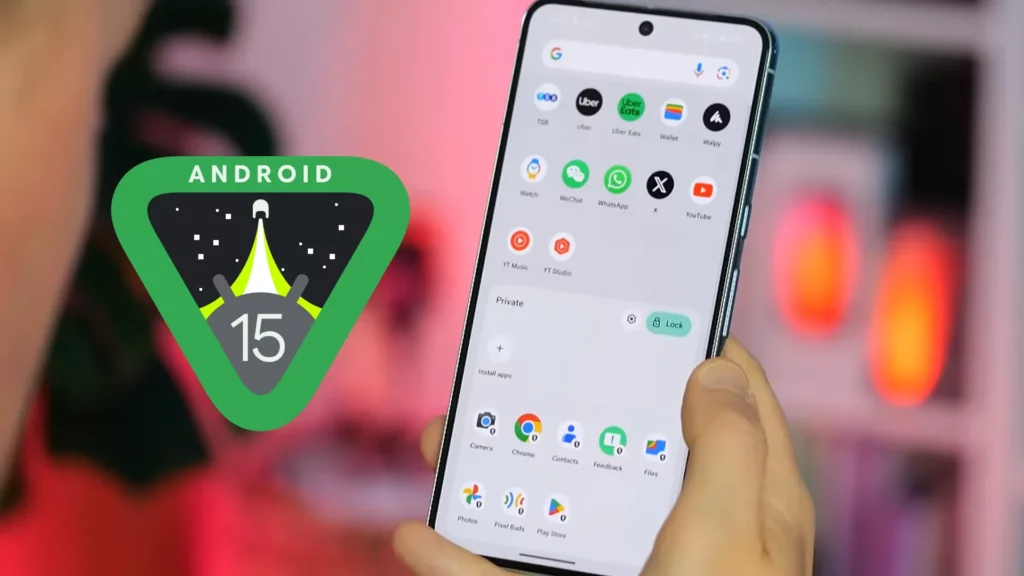 Ada Anti Jambret Ini Dia Keunggulan Andorid 15 1 Fitur Android 15 3844580956 1