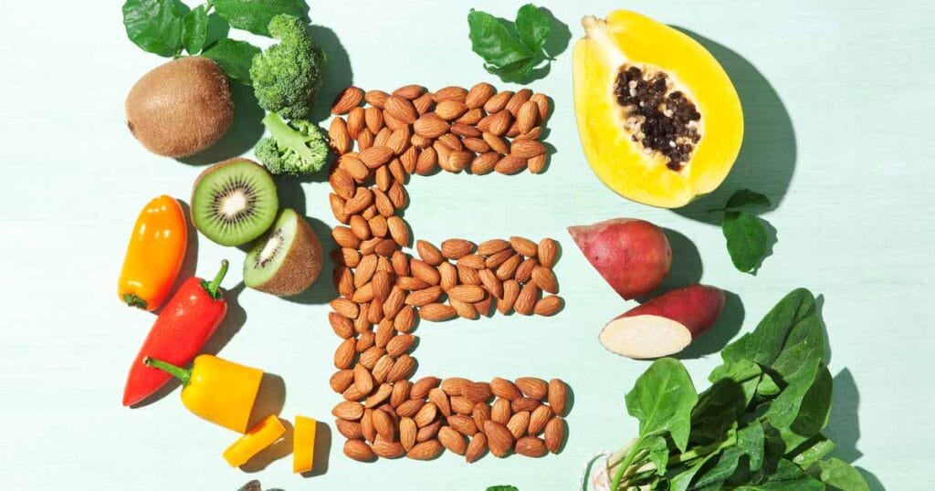Manfaat Vitamin E untuk Tubuh Anda 1 Foods that Contain Vitamin E 1280x720 1