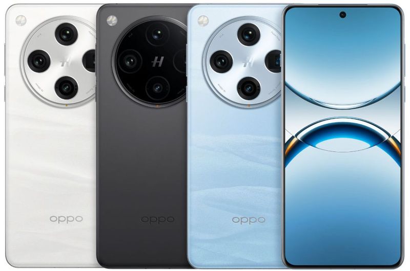oppo find x8 1