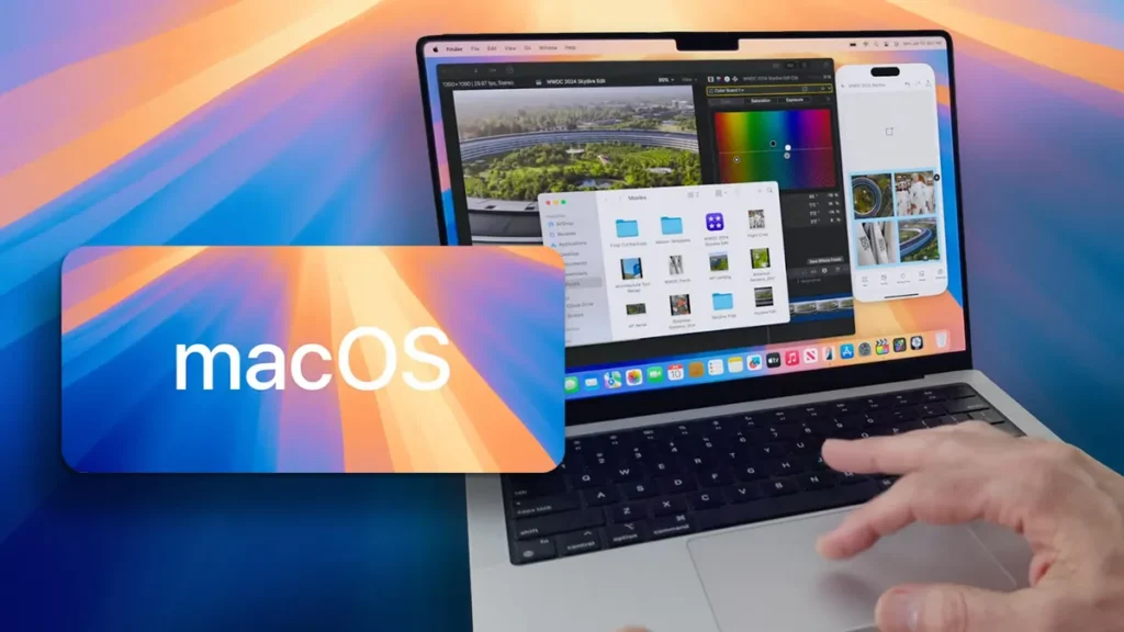 Dukungan Perangkat untuk macOS Sequoia dan macOS Sonoma: Mana yang Lebih Kompatibel? 1 240610 yt macos ai mac vs ai pc v06 1