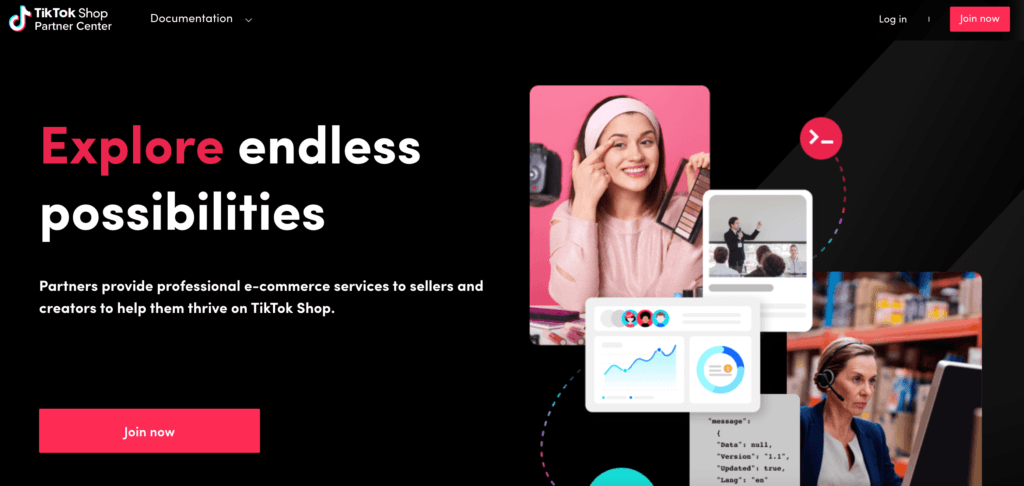 TikTok Partner Center: Panduan Lengkap untuk Mitra Resmi TikTok 1 27775fb4fa164d50b96afa8eb98a98bctplv aphluv4xwc origin image 1