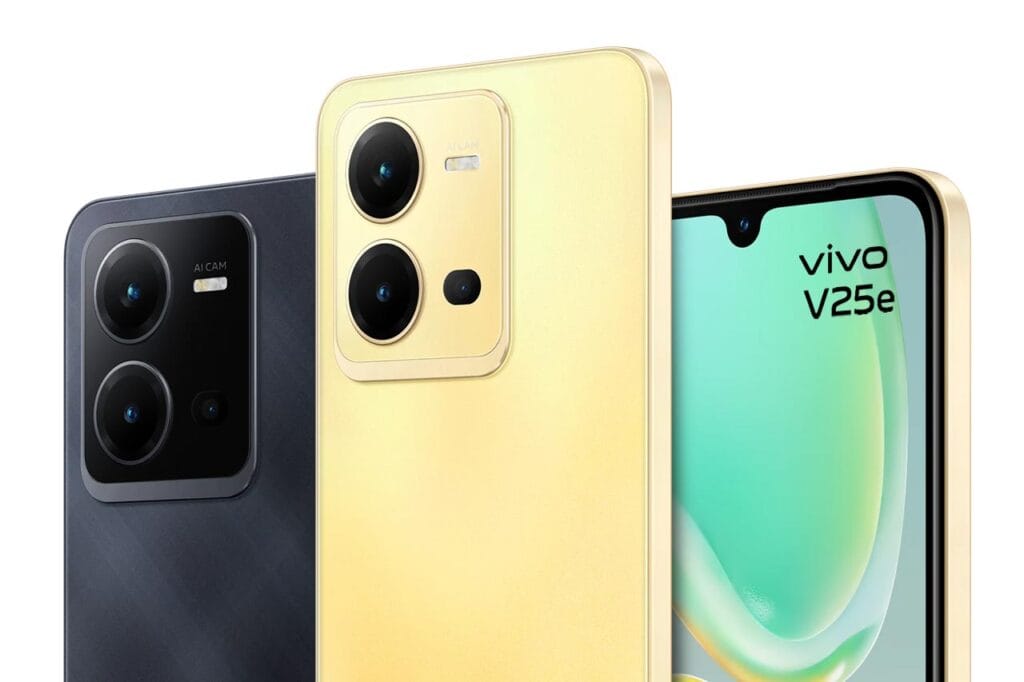 Vivo V25e Image 1