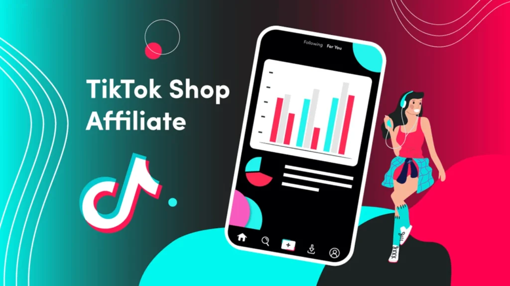 cara daftar TikTok Affiliate tanpa minimal followers 1