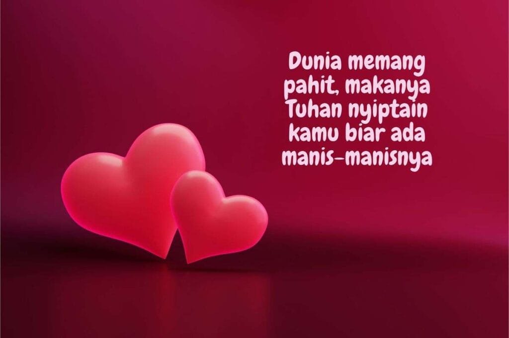 Gombalan Maut WA dan Pantun Romantis yang Bikin Baper dan Klepek-Klepek 1 gombalan maut bikin baper 1 1