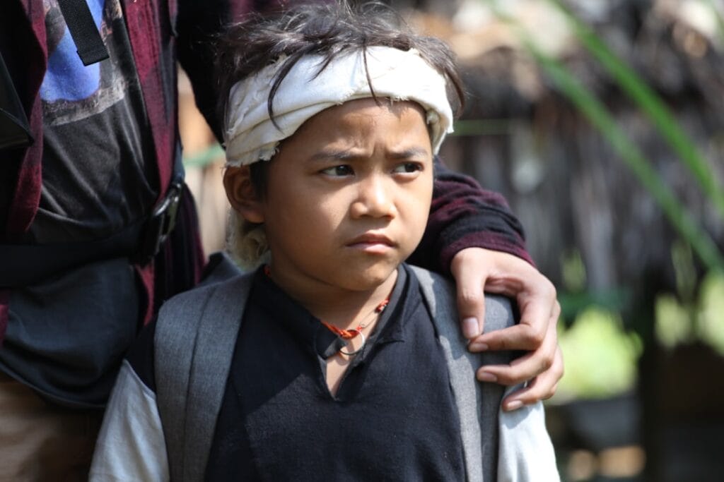 Apa yang Dimaksud dengan Menghardik Anak Yatim Jelaskan 5 image 10