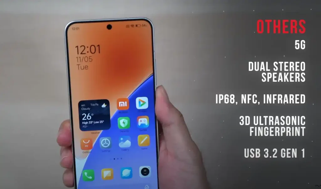 xiomi 15 pro 1