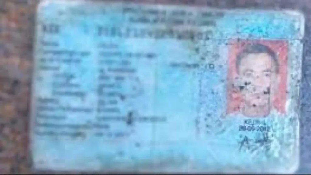 Cara Memperbaiki KTP yang Buram: Panduan Lengkap 1 KTP buram