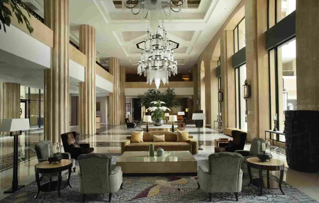 Mengenal Berbagai Jenis Kamar Hotel