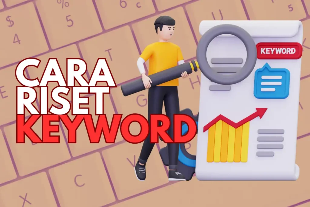cara riset keyword