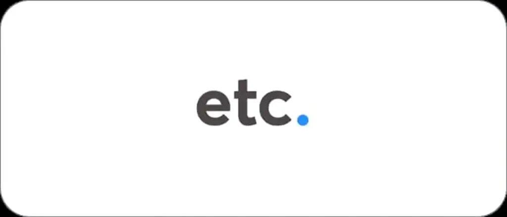 etc etcetea