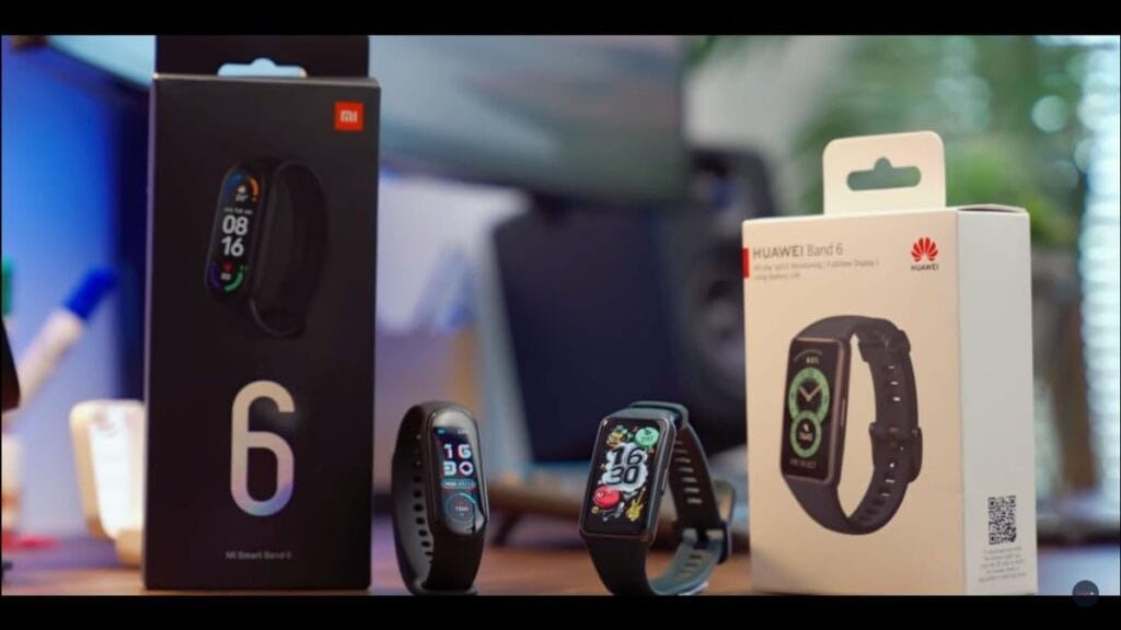 Rekomendasi Smartband Harga Terjangkau di Bawah Rp1 Juta 1 image 4