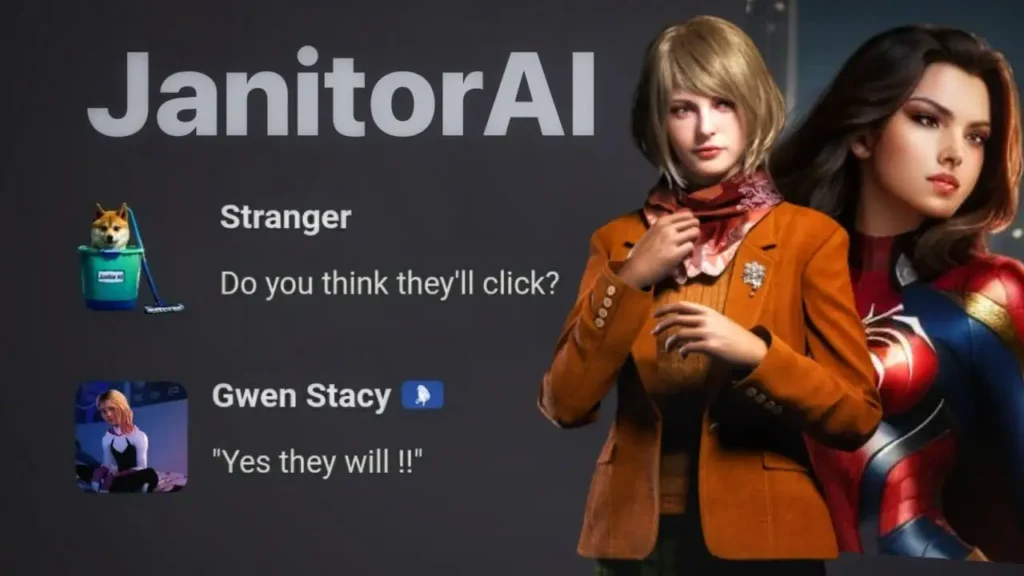 Janitor AI: Platform Chatbot Berbasis AI untuk Interaksi Lebih Cerdas dan Efisien 3 janitor ai