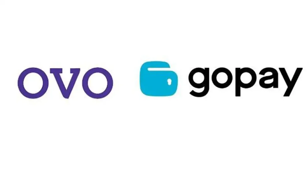 ovo gopay