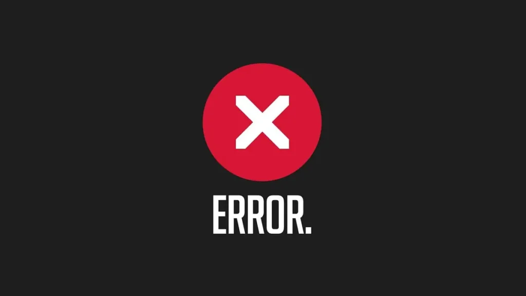Death Stranding Error Code 51003