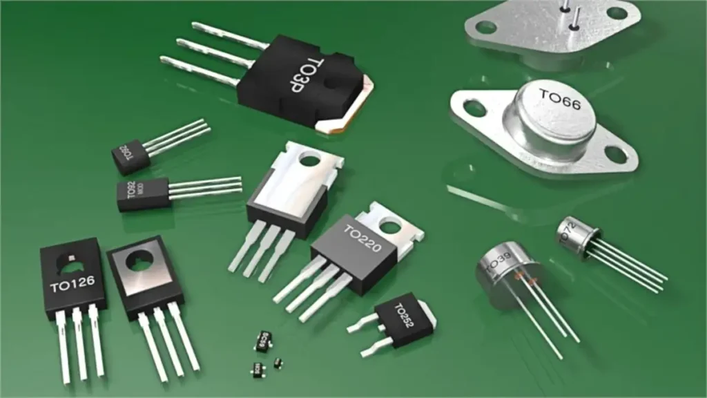 Fungsi Transistor Pengertian dan Aplikasi dalam Elektronika