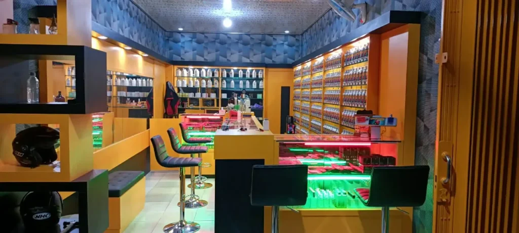 Panduan Menemukan Toko Parfum Terdekat