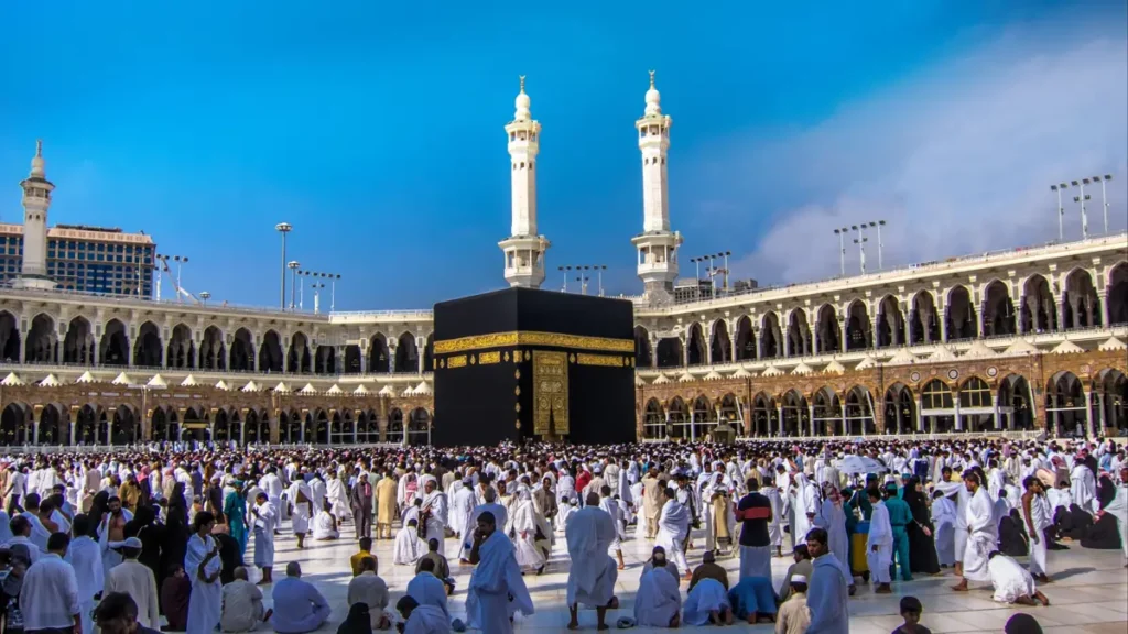 Perbedaan Haji dan Umroh