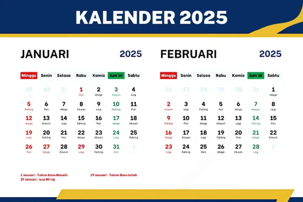 30 hari berapa bulan