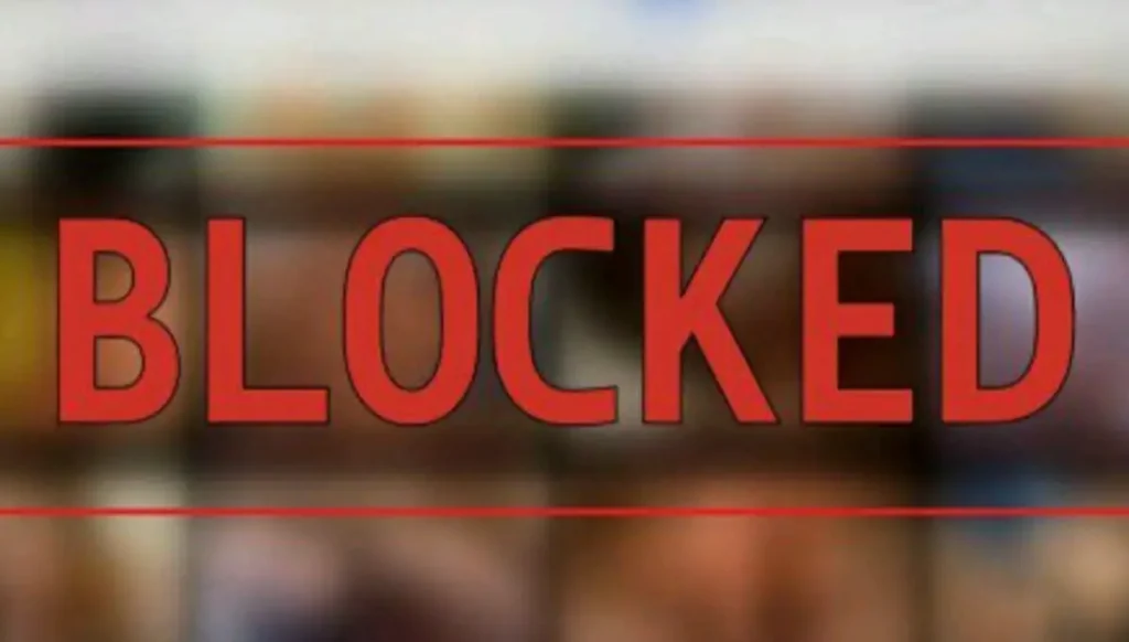 Cara Membuka Situs yang Diblokir
