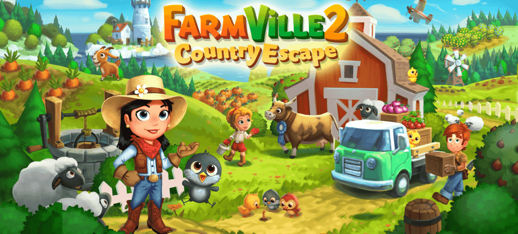 Game Peternakan Terbaik: Bangun Pertanian Impianmu! 3 FV2CE BannerImage MainPage 1800x815 min