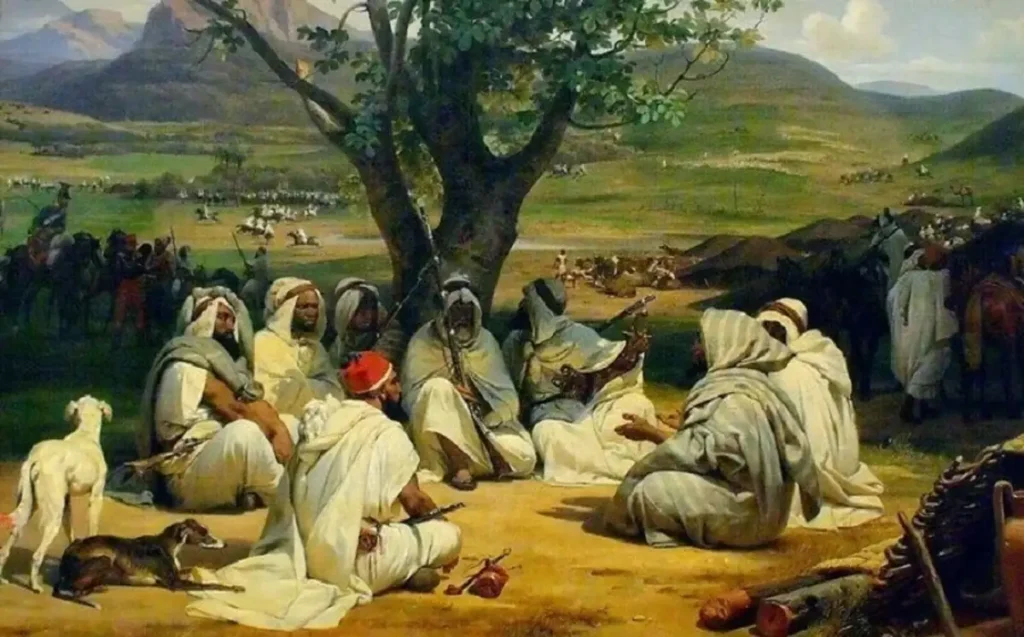 Nama Sahabat Nabi