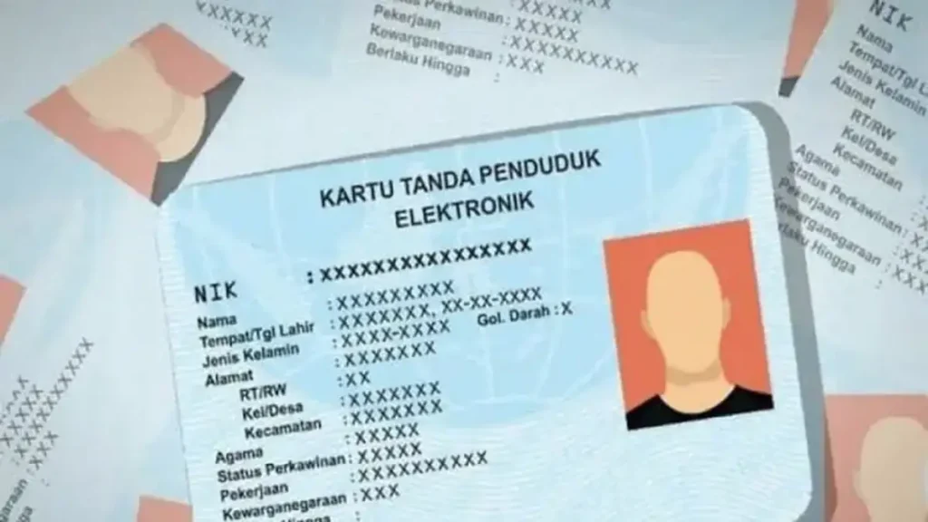 apa itu NIK