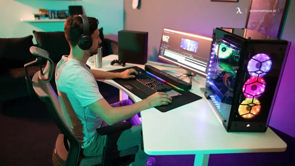 gaming PC