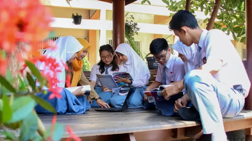 program kerja OSIS