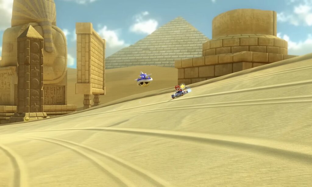 Rayakan Mario Day dengan Bergabung dalam Event Komunitas Mario Kart 8 Deluxe 1 1920x1080 vtime6 11 take2024 07 11 11.49.461