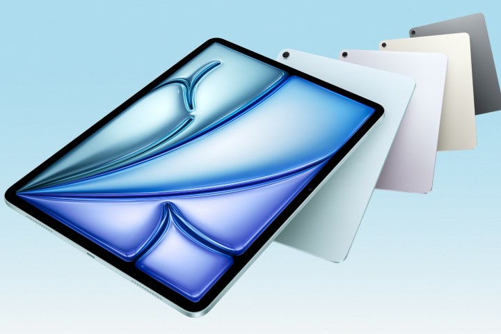 iPad Air (2025) Meluncur dengan Chip M3, Worth It? 1 Apple iPad Air hero 2503041