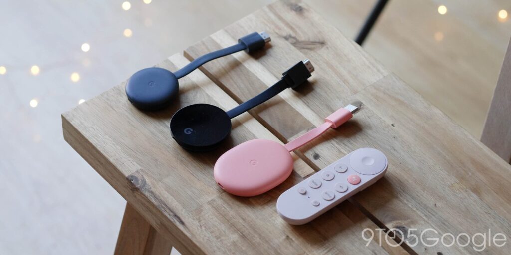 Chromecast Buyers Guide 41
