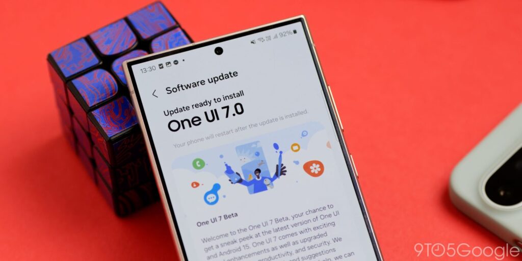 One UI 7.0 logo1