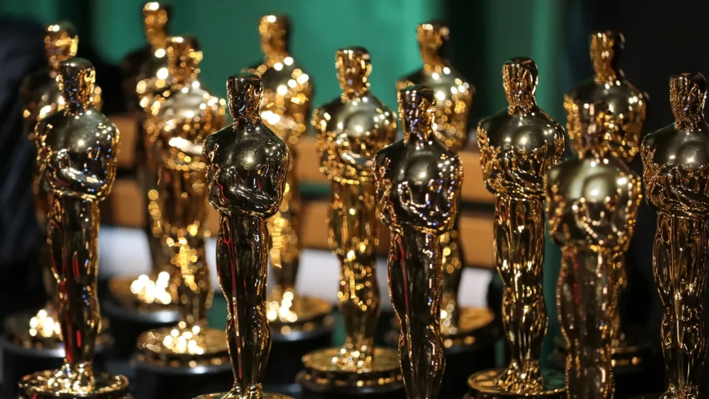 Oscars