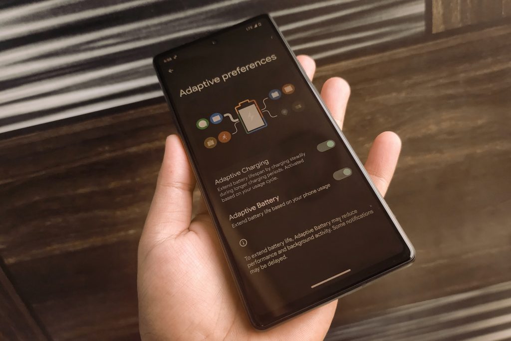 Pixel 6a battery1