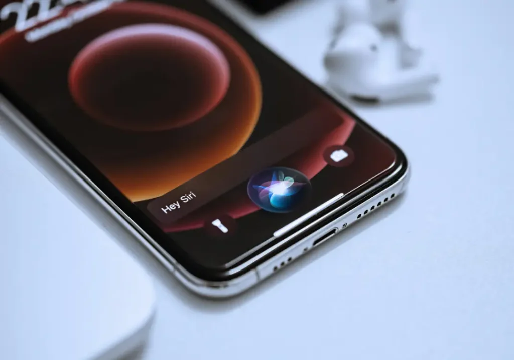 Siri