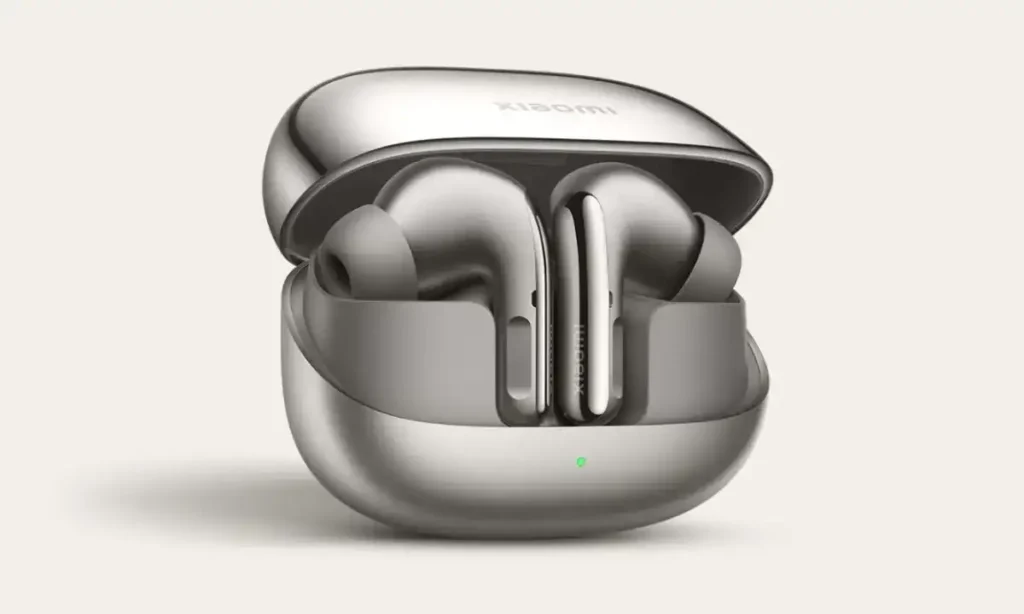 Xiaomi Buds 5 Pro featured