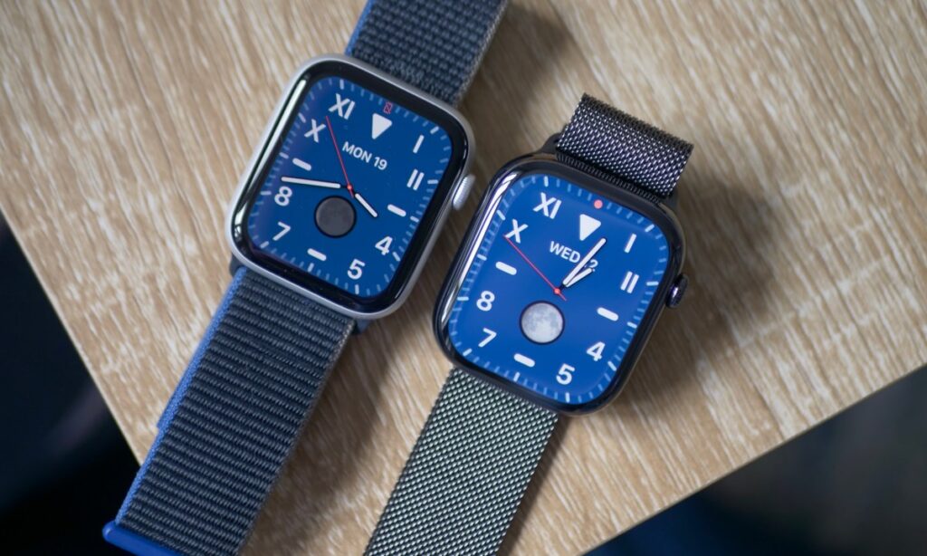 apple watch series 10 se 21
