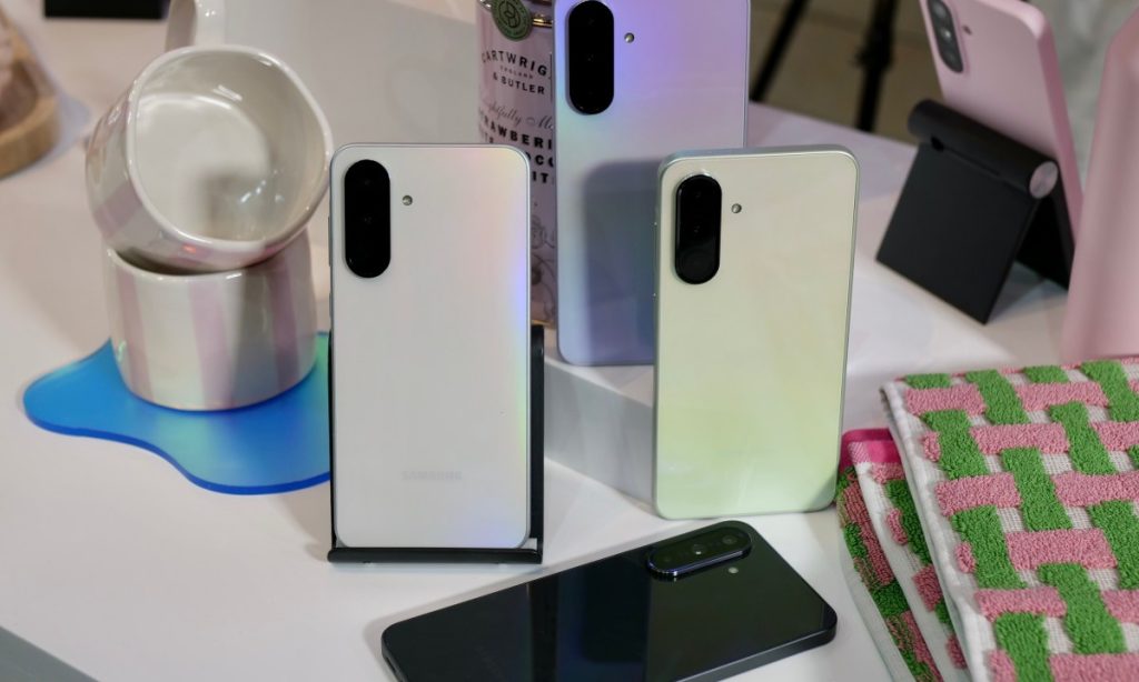 galaxy a36 colors1