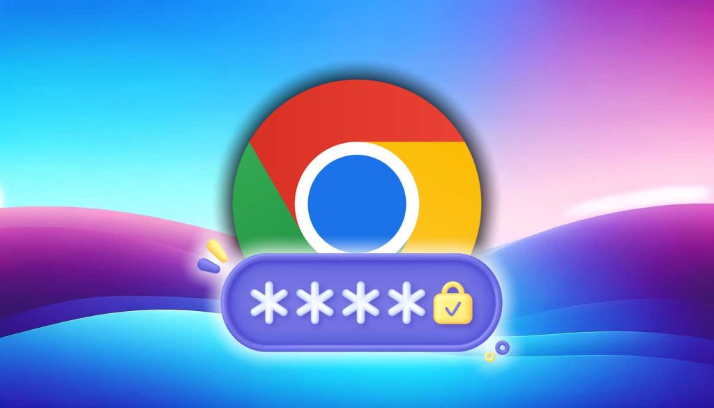Maksimalin Chrome Kamu: 5 Tombol Toolbar Esensial yang Bikin Browsing Lebih Sat Set! 1 google chrome logo with password prompt1