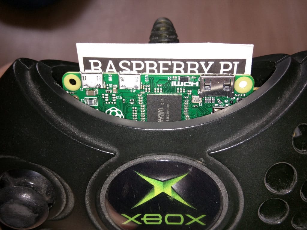 13 Hal Menakjubkan yang Bisa Kita Buat dengan Raspberry Pi 1 image 1