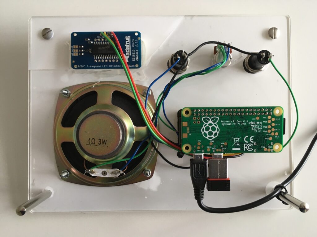13 Hal Menakjubkan yang Bisa Kita Buat dengan Raspberry Pi 8 image 4 scaled