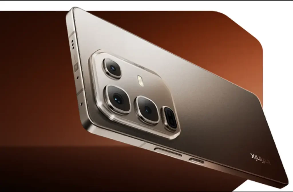 infinix