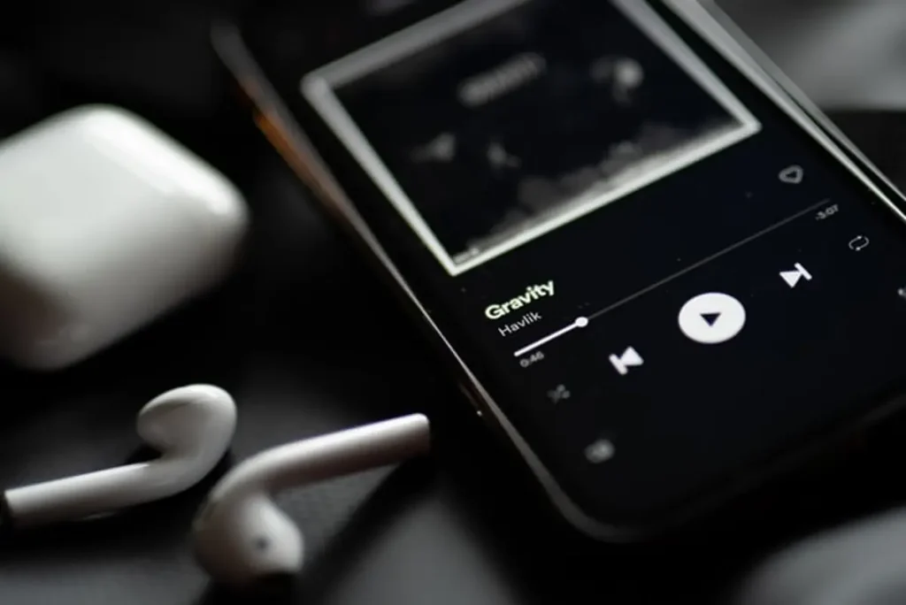 Pilihan Layanan Streaming Musik Gratis untuk Dibuka di Indonesia 7 music streaming