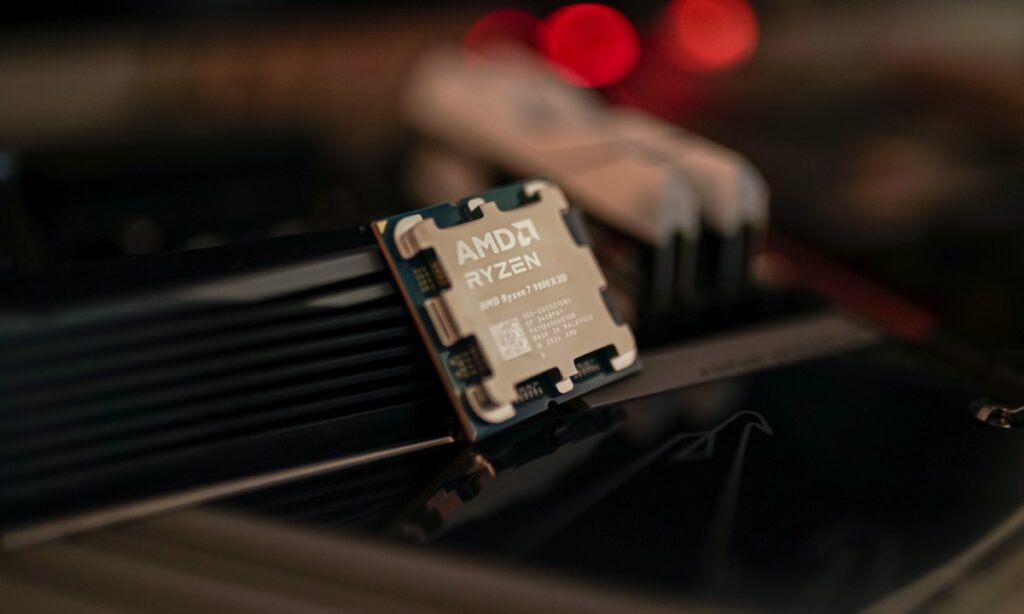 Dominasi AMD di Amazon: Pertarungan Sengit dengan Intel Berlanjut! 1 ryzen 7 9800x3d review 31