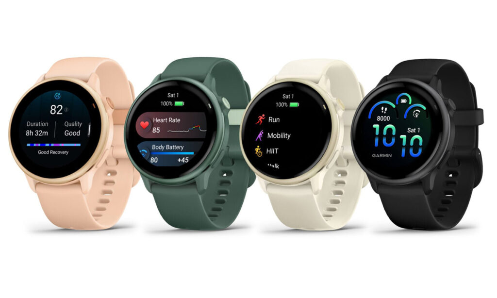 vivoactive 6 Family All SKUs 1480x653 11