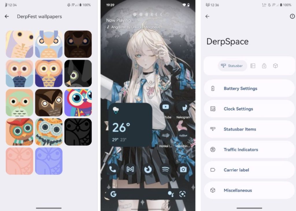 Derpfest ROM1