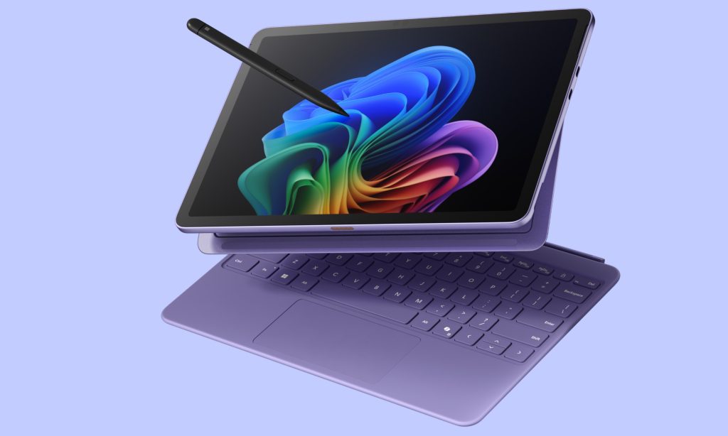 Microsoft Surface Pro 12 purple1